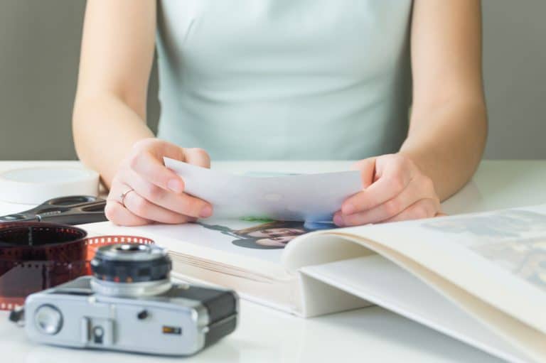 Livre photo : Comment choisir le meilleur papier pour la qualité de vos photos ?