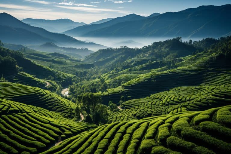 Voyage au sri lanka : découvrir la perle de l’océan indien