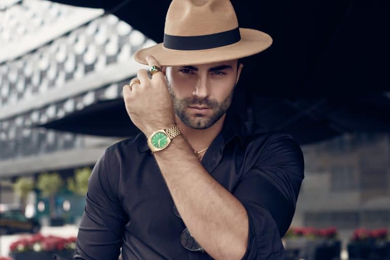 Chaine en or pour homme : tendances actuelles et conseils d’achat