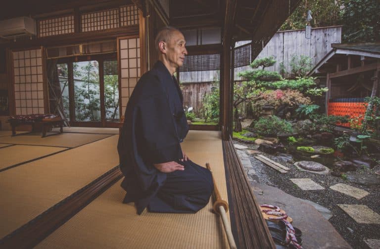 Les techniques de relaxation inspirées des samouraïs japonais