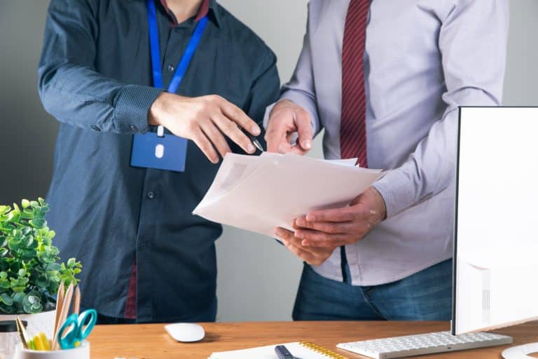 Assurer la confidentialité et l’intégrité de vos documents légaux avec une agence spécialisée