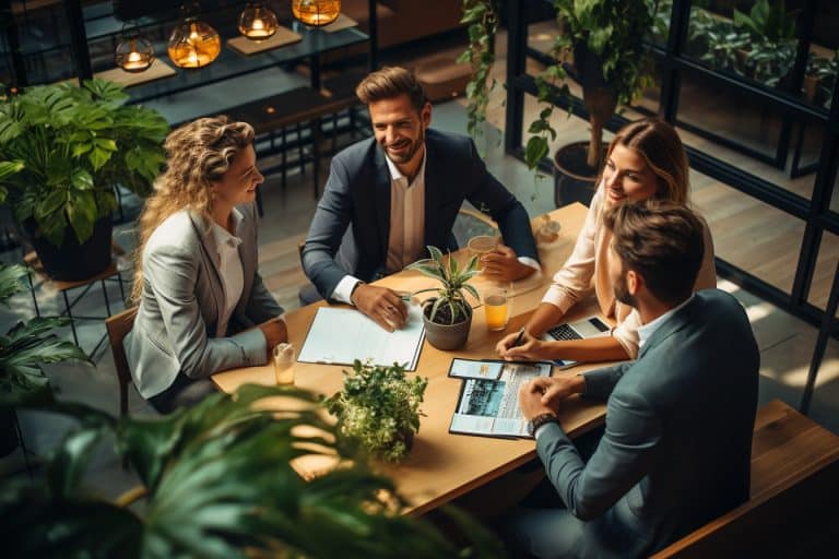 Comment le coworking peut booster la créativité et la productivité de vos équipes