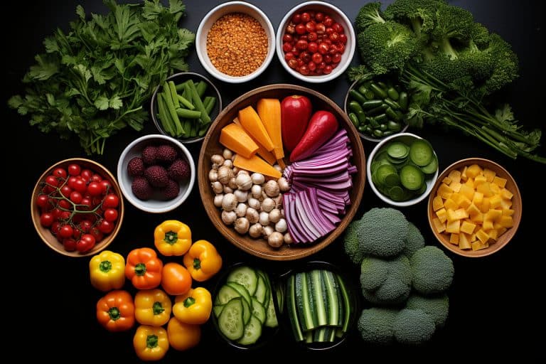 Comment préparer des repas équilibrés pour toute la semaine ?