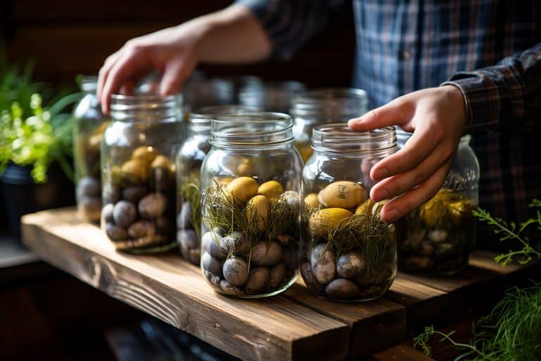 Découvrez comment faire pousser des champignons chez vous