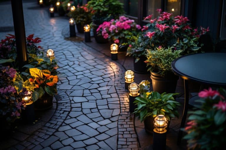 Découvrez comment réaliser un éclairage d’extérieur esthétique