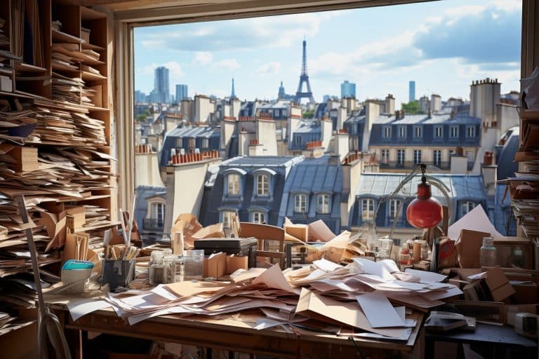 Imprimerie avec livraison à Paris : Quels sont les délais et les coûts ?