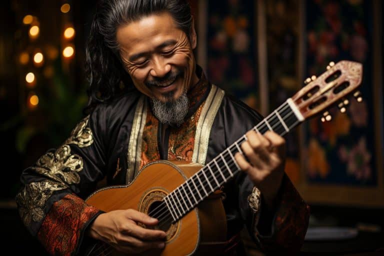 Les influences orientales dans la musique classique du 18ème siècle