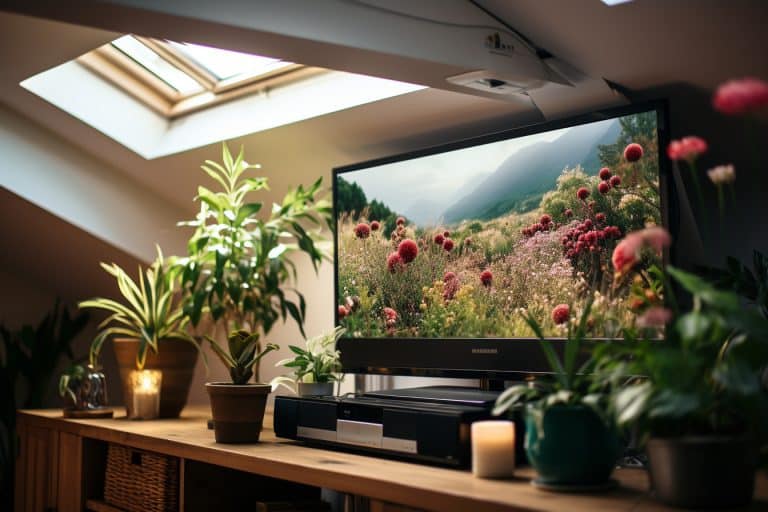 Vidéoprojecteur : Guide complet pour un home cinéma réussi