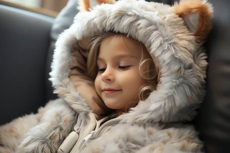 Comment habiller votre bébé pour une nuit paisible et confortable