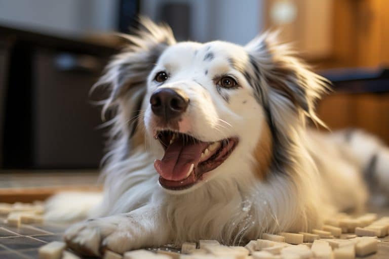 Les techniques de soins naturels pour un pelage brillant chez le chien