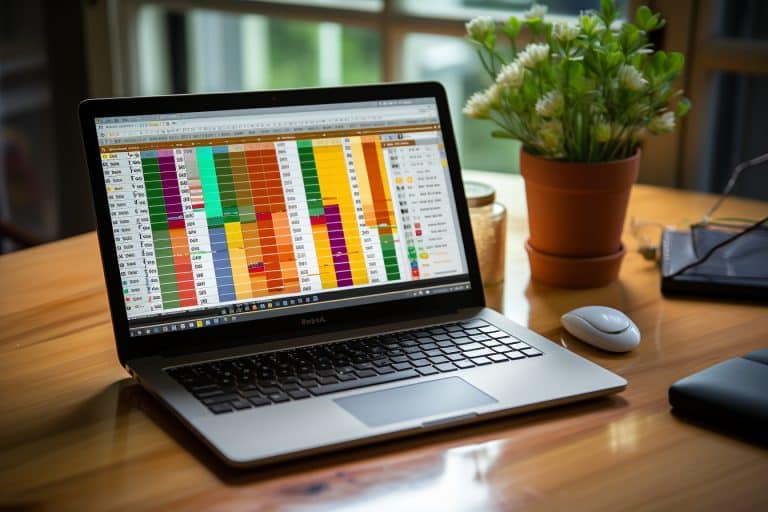 Maîtriser les tableaux avec OpenOffice : astuces et conseils pour une mise en page réussie