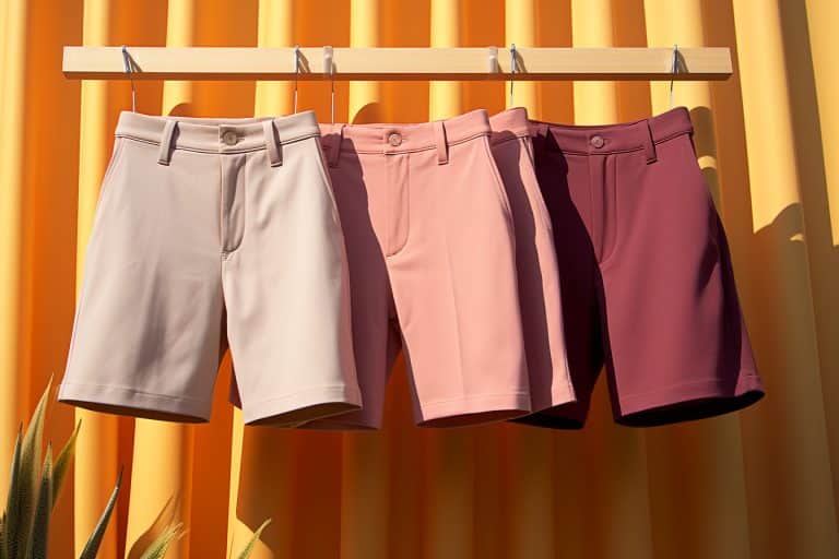 Shorts Jacquemus : Comment choisir le modèle idéal pour un été chic ?