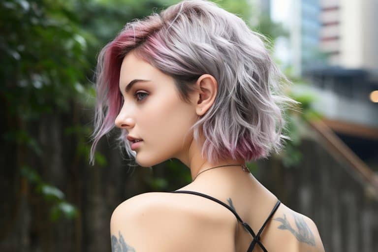 coiffure courte femme 18 ans