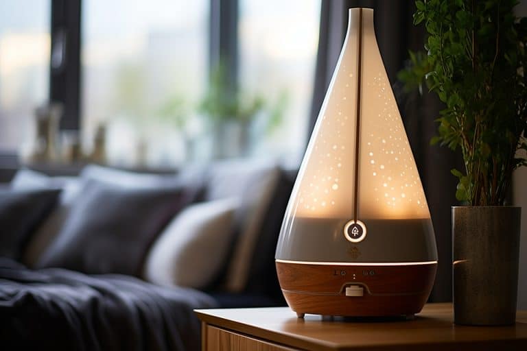 Comment humidifier une chambre pour un environnement confortable et sain