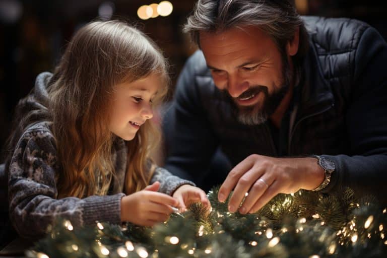 Des activités festives à faire en famille : comment rendre Noël magique pour les enfants