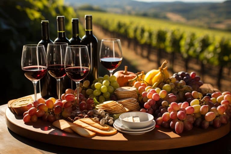 Explorez les richesses des vins d’alsace : un voyage aromatique inoubliable