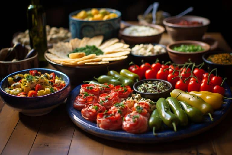 Guide ultime des recettes de tapas espagnoles authentiques: saveurs traditionnelles à découvrir