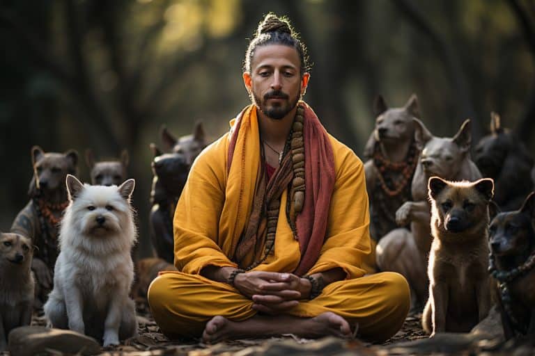 La quête spirituelle du totem : comment trouver son animal totem en toute sérénité