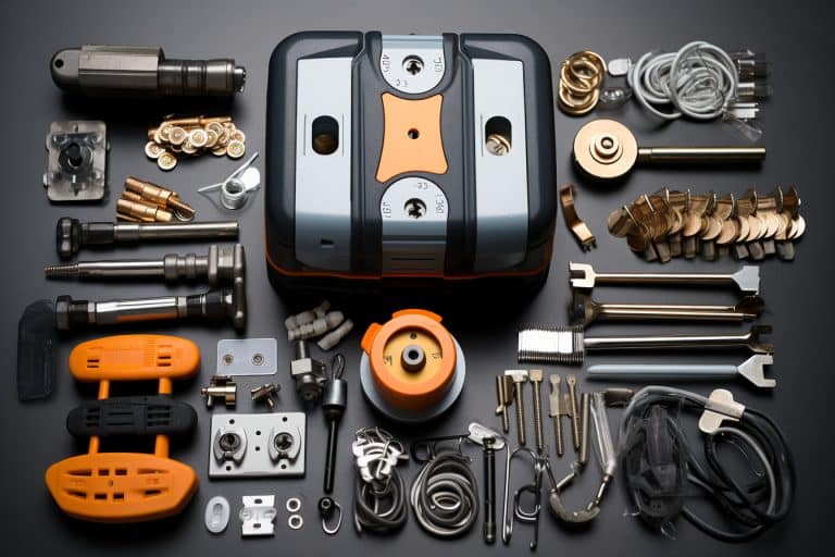 Ouvrir une porte sans clé : astuces et méthodes légales pour éviter la panique