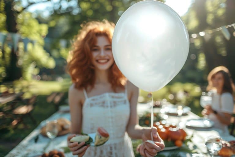 Célébrations éco-responsables: découvrez nos idées pour des fêtes durables