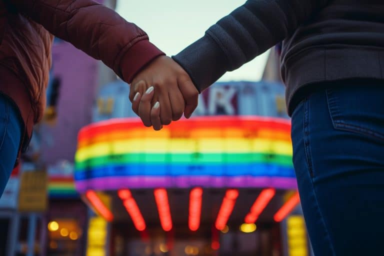 Comment ‘pourquoi pas moi?’ révolutionne la représentation lgbtq+ dans le cinéma français