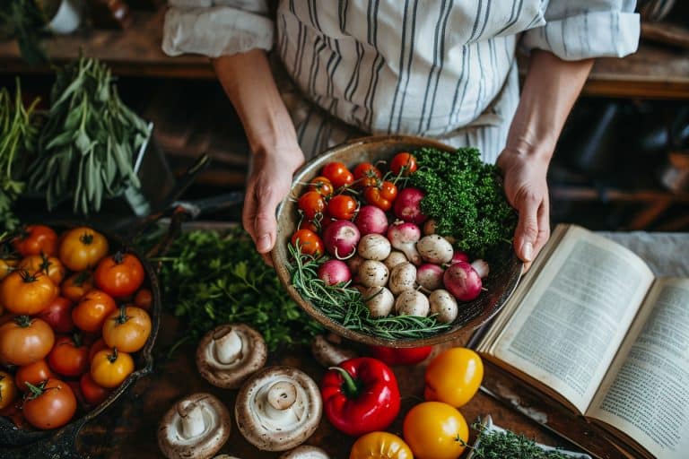 Comment cuisiner des champignons en version végétalienne : méthodes innovantes et savoureuses
