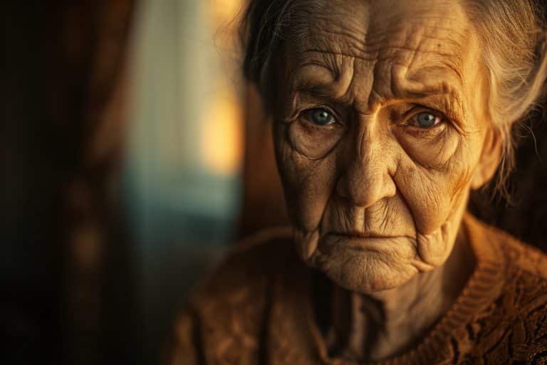 Comprendre la méchanceté chez les personnes âgées : analyse et perspectives sur « pourquoi les personnes âgées deviennent méchantes »