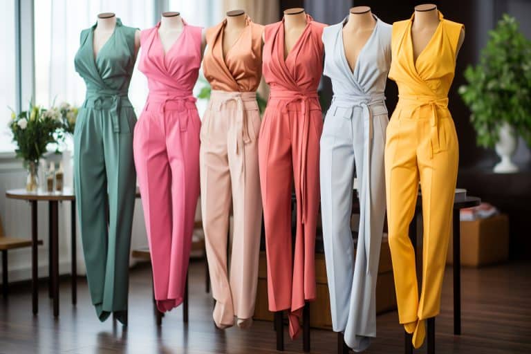 Découvrez notre sélection de combinaisons de soirée pour femmes