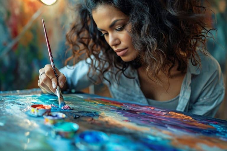 Développez votre art: maîtrisez les techniques de peinture à l’aquarelle pour créer des œuvres captivantes