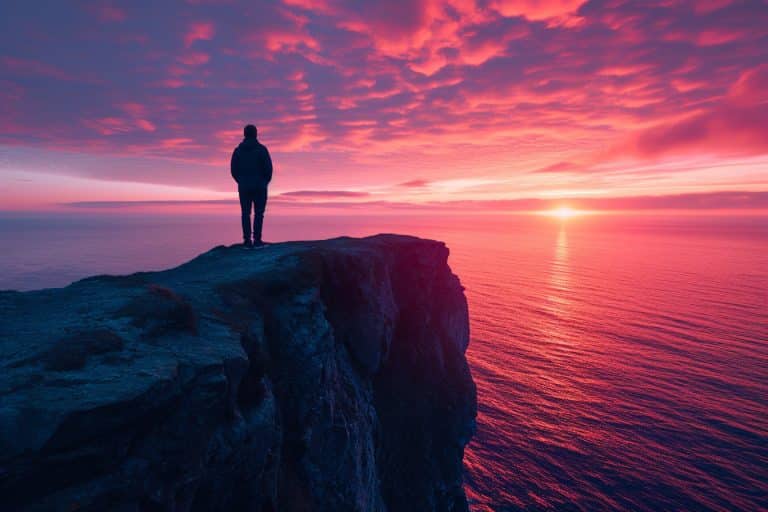 Explorer le sens de l’existence : pourquoi vivre et chercher le bonheur authentique