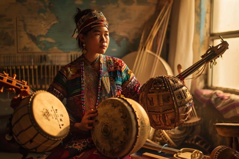 Introduction à l’ethnomusicologie : comprendre la diversité culturelle à travers la musique