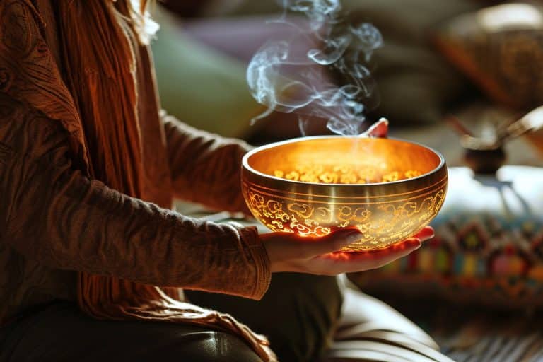 Les bienfaits méconnus du son bol tibétain pour une relaxation profonde et une méditation optimale