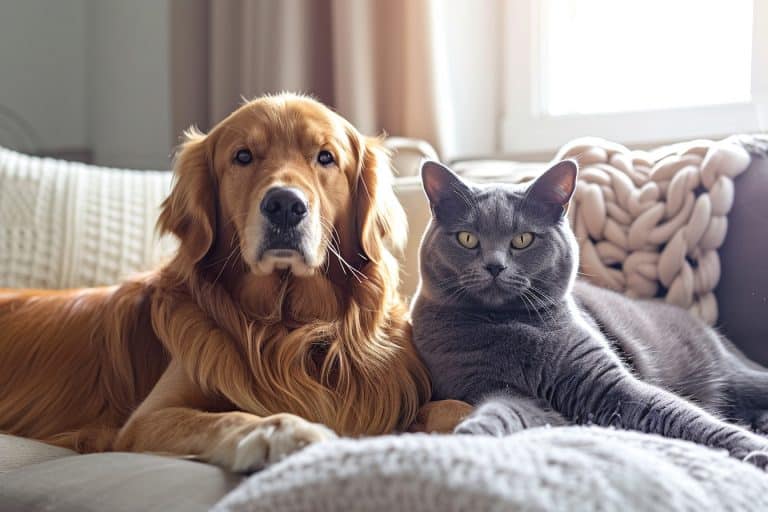 Les conseils pour une cohabitation harmonieuse entre animaux domestiques