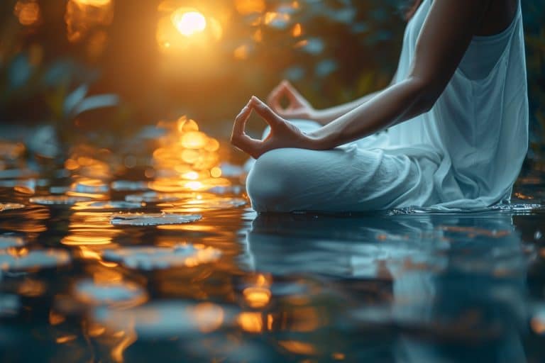 Techniques de relaxation efficaces: découvrez comment réduire le stress et améliorer votre bien-être