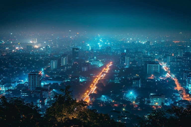 Techniques essentielles pour réussir vos photos de paysage urbain de nuit