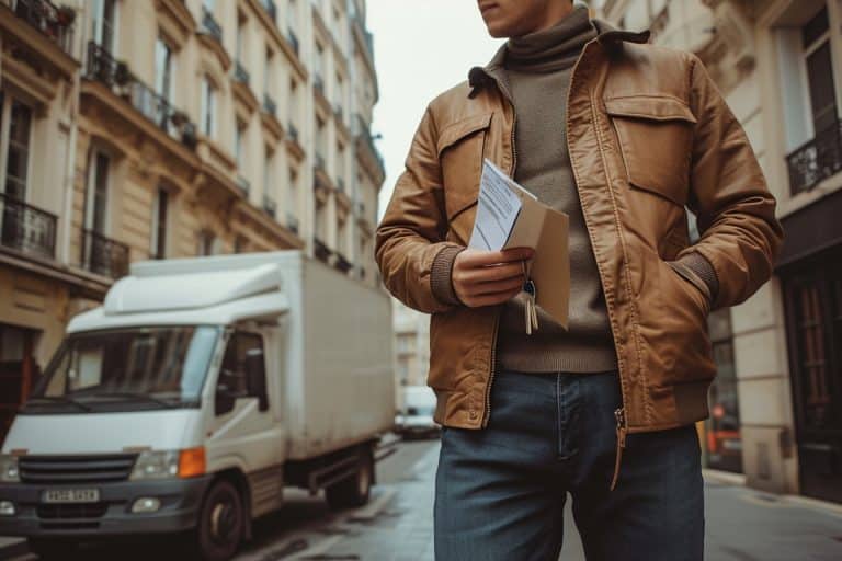 Comment louer un camion de déménagement à paris : conseils pour un transport sans tracas