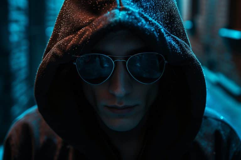 Comment ne pas se faire localiser par la police