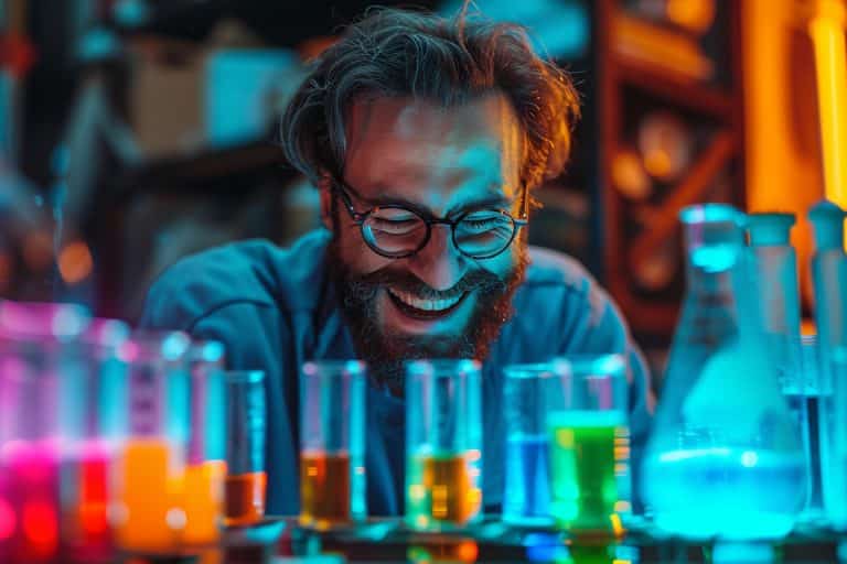 Comment provoquer un fou rire à tous les coups: la science des blagues qui font dire ‘tu rigoles’!