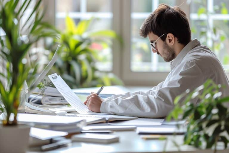 Comment rédiger une lettre de résiliation pour votre abonnement téléphonique efficacement