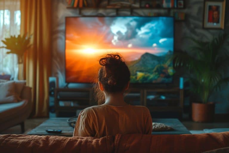 Comprendre et résoudre le problème de mosaïque sur votre téléviseur – causes et solutions