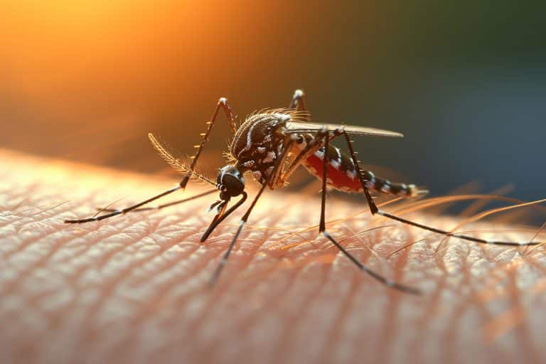 Comprendre les démangeaisons: pourquoi les piqûres de moustique grattent-elles autant ?