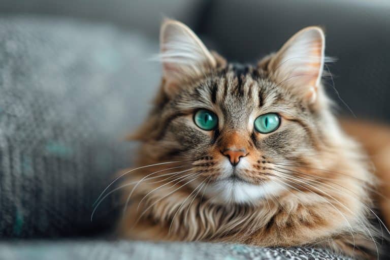 Comprendre les raisons pour lesquelles le chat miaule : communication féline décryptée