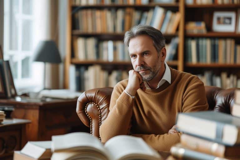 Comprendre pourquoi les hommes réagissent différemment: psychologie et comportement masculin décryptés