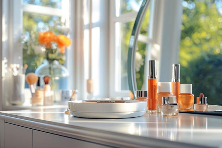 Découvrez les incontournables du maquillage pour un look tendance et moderne