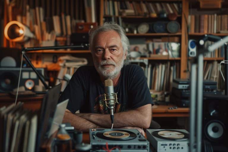 Olivier bellamy quitte radio classique : les raisons derrière cette surprenante décision