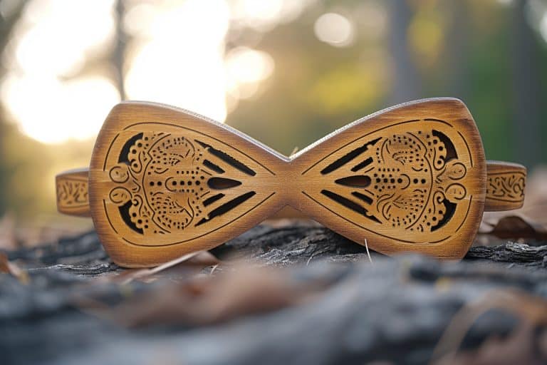 Tendance élégante : comment choisir le parfait noeud papillon en bois à la jules?