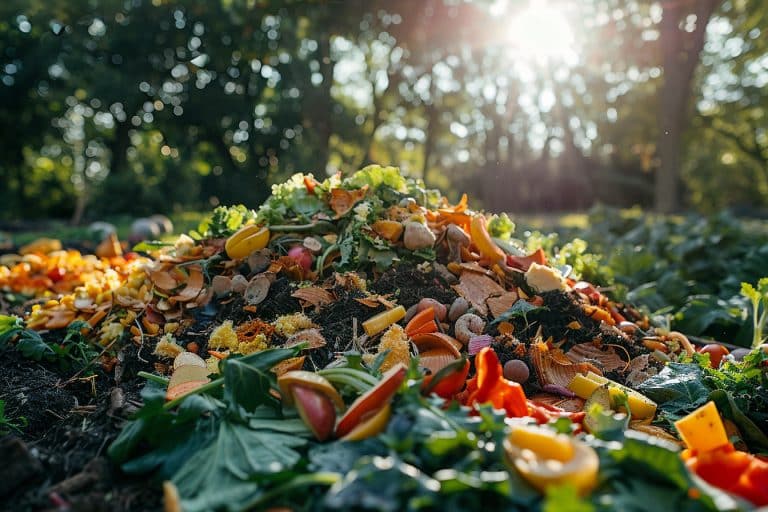 Compost acide : les clés pour réussir votre compostage naturel
