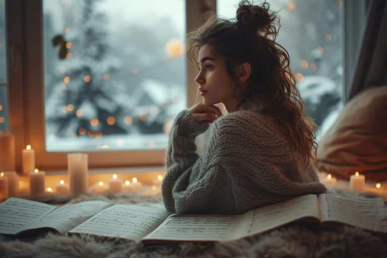 Comprendre les emotions: l’impact profond de la question ‘pourquoi’ dans les paroles de chanson