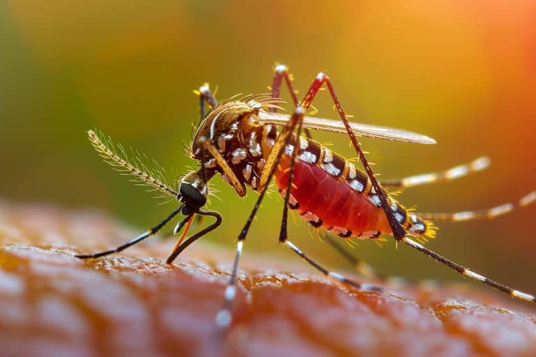 Comprendre pourquoi les piqures de moustiques démangent: décryptage scientifique