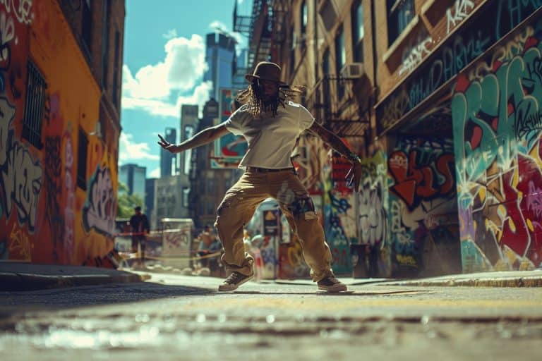 Créer une chorégraphie de hip hop : les étapes essentielles à suivre